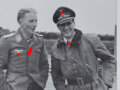 "Luftwaffe im Focus", Edition No 4, unveröffentlichte Aufnahmen - unpublished photos, DIN A4, 48 Seiten, aus Raucherhaushalt