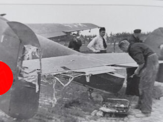 "Luftwaffe im Focus", Edition No 2, unveröffentlichte Aufnahmen - unpublished photos, DIN A4, 48 Seiten, aus Raucherhaushalt