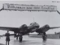 "Luftwaffe im Focus", Edition No 2, unveröffentlichte Aufnahmen - unpublished photos, DIN A4, 48 Seiten, aus Raucherhaushalt