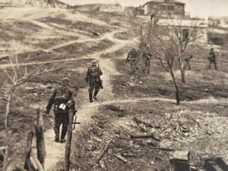 Der Adler Sonderdruck "Start zum Feindflug", 2. Juni-Heft 1943