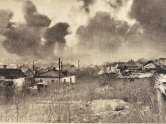 Der Adler Sonderdruck "Start zum Feindflug", 2. Juni-Heft 1943