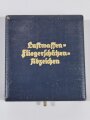 REPRODUKTION, Etui für das Luftwaffen  Fliegerschützenabzeichen