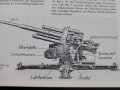 Waffen Arsenal Sonderband S-15, "Deutsche Schwere Flak 10,5cm - 12,8 - 15cm", A4, 48 Seiten