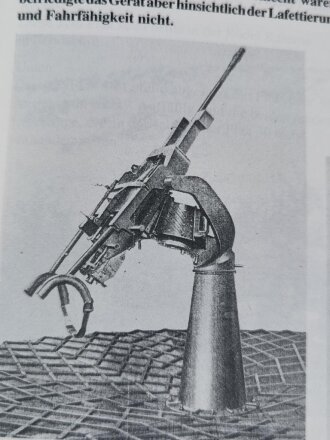 Waffen Arsenal Band 142, "2 cm Flak im Einsatz 1935-1945", A4, 48 Seiten