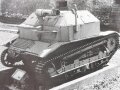 Waffen - Arsenal Sonderband S.42, "Beutepanzer unterm Balkenkreuz", Kleinkampfwagen und gepanzerte Vollkettenschlepper, Werner Regenberg, 48 Seiten, DIN A4