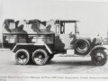 Waffen - Arsenal Sonderband S.62, "Mercedes - LKW 1935 - 1945", Dr. Hans - Georg Mayer - Stein, 48 Seiten, DIN A4