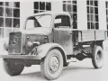 Waffen - Arsenal Sonderband S.62, "Mercedes - LKW 1935 - 1945", Dr. Hans - Georg Mayer - Stein, 48 Seiten, DIN A4