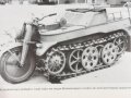 Waffen - Arsenal Band 148, "Das Kettenkrad von NSU", H HK - 101 SD.KFZ. 2, Horst Hinrichsen, 47 Seiten, DIN A4