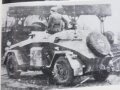 Waffen - Arsenal Band Special Band 20, "Gepanzerte Funkwagen und Befehlspanzer in der Wehrmacht", 48 Seiten, DIN A4