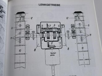 Waffen - Arsenal Highlight Band 7, "Kleines Kettenkraftrad", Typ HK - 101, Sd. Kfz. 2, 48 Seiten, DIN A4