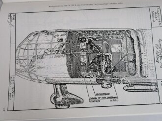 Waffen - Arsenal Band 128, "Deutsche Hubschrauber vor 1945", 48 Seiten, DIN A4