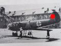 Waffen - Arsenal Band 128, "Deutsche Hubschrauber vor 1945", 48 Seiten, DIN A4