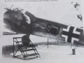 Waffen - Arsenal Sonderband S-43, "Zerstörer Me 210", Entwicklung und Einsatz, 48 Seiten, DIN A4