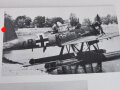 Waffen - Arsenal Band 126, "See - Mehrzweckflugzeug Arado Ar 196", Entwicklung und Einsatz, 47 Seiten, DIN A4