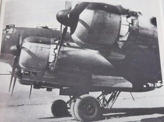 Waffen - Arsenal Band 131, "Focke-Wulf Fw 200 Condor - Von der Zivilmaschine zum Fernkampfflugzeug", 47 Seiten, DIN A4