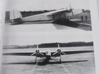 Waffen - Arsenal Sonderband S-32, "Der erste Bomber der Wehrmacht Dornier Do 23 und die vorläufer DO F, 11 und 13", 48 Seiten, DIN A4