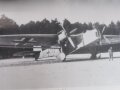 Waffen - Arsenal Sonderband S-32, "Der erste Bomber der Wehrmacht Dornier Do 23 und die vorläufer DO F, 11 und 13", 48 Seiten, DIN A4