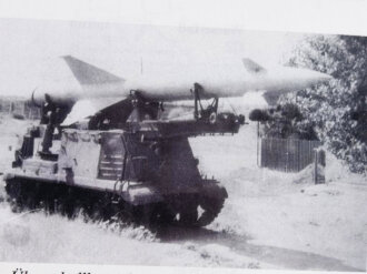 Waffen - Arsenal Sonderband S-49, "Deutsche Fla-Raketen (Wasserfall-Schmetterling-Taifun u.a.) und Ihre Sowjetischen Kinder",  48 Seiten, DIN A4