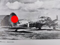 "Luftwaffe im Focus", Edition No 23, unveröffentlichte Aufnahmen - unpublished photos, DIN A4, 48 Seiten, aus Raucherhaushalt