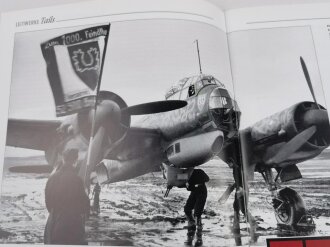 "Luftwaffe im Focus", Edition No 24, unveröffentlichte Aufnahmen - unpublished photos, DIN A4, 48 Seiten, aus Raucherhaushalt