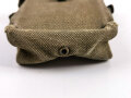 U.S. Pouch small arms, ammunition universal, M1956, 2nd pattern, used