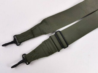 U.S. General purpose strap, Nylon, very good condition