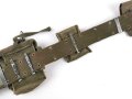 U.S. Army Combat Equipment belt , well used