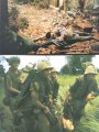 4 Ausgaben " NAM Die Vietnam Erfahrung 1965-75"