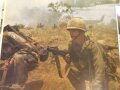 4 Ausgaben " NAM Die Vietnam Erfahrung 1965-75"