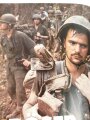 4 Ausgaben " NAM Die Vietnam Erfahrung 1965-75"