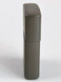 U.S. most likely private purchase "U.S. Army Combat Troops" lighter. Untested