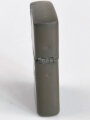 U.S. most likely private purchase "U.S. Army Combat Troops" lighter. Untested