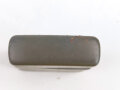 U.S. most likely private purchase "U.S. Army Combat Troops" lighter. Untested