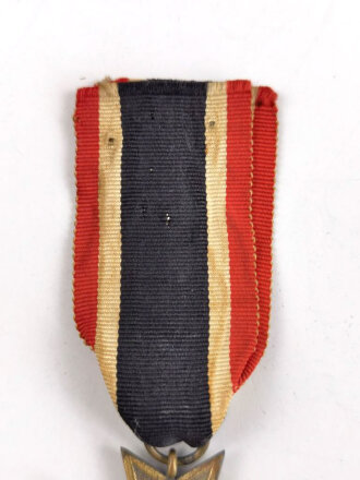 Kriegsverdienstkreuz 2. Klasse 1939 mit Schwertern am Band