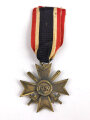 Kriegsverdienstkreuz 2. Klasse 1939 mit Schwertern am Band