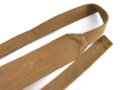 British  Pattern 1937 general purpose strap, dated 1943, "Long" length