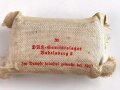 Deutsches Rotes Kreuz Verbandpäckchen mittel