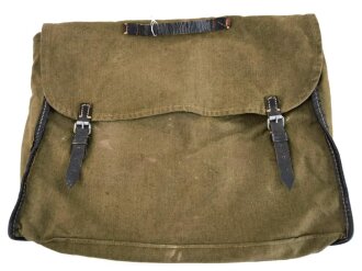 Kleidertasche 31 Wehrmacht. Gebraucht, guter Zustand