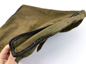 Kleidertasche 31 Wehrmacht. Gebraucht, guter Zustand