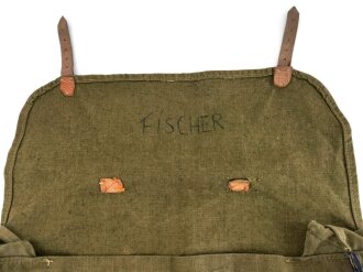 Kleidertasche 31 Wehrmacht. Gebraucht, guter Zustand