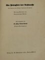 "Die Jüngsten der Luftwaffe", ohne Umschlag, 120 Seiten, gebraucht