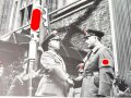 "Der Hoheitsträger" Folge VI, 2. Jahrgang Juni 1938, 40 Seiten, DIN A4