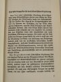 "Das Wesen der soldatischen Erziehung", 226 Seiten, DIN A5