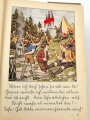 "Ein Jahr voller ....",Kinder Lesebuch, 114 Seiten, stark gebraucht, etliche Seiten fehlen oder sind defekt, über DIN A5