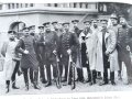 "Hindenburg Denkmal für das deutsche Volk" Vaterländischer Verlag, 1925 mit 434 Seiten