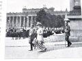 "Hindenburg Denkmal für das deutsche Volk" Vaterländischer Verlag, 1925 mit 434 Seiten