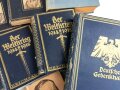 Konvolut Literatur, nicht auf Vollständigkeit oder Zustand geprüft.