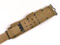 U.S. 1918 dated " Mills" 10 pocket cartridge belt in good condition