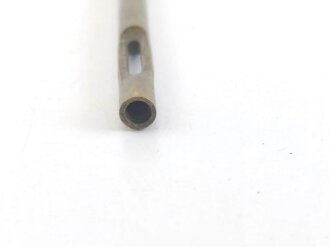 U.S. WWI, brass cleaning rod for Colt M1911