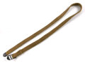 U.S. WWII equipment strap, total lenght 83cm